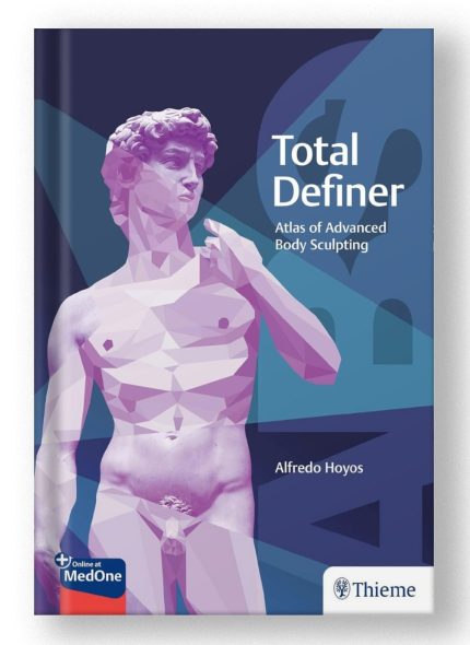 Total Definer: Atlas of Advanced Body Sculpting 1st Edition (Digital Download) • A