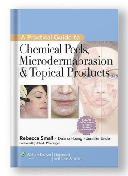 A Practical Guide to Chemical Peels, Microdermabrasion & Topical Products (Cosmetic Procedures, 3) 1st Edition (Digital Download) • A