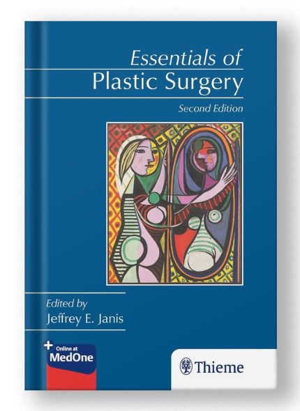 Essentials of Plastic Surgery 2nd Edition (Digital Download) • I