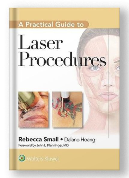A Practical Guide to Laser Procedures 1st Edition (Digital Download) • A