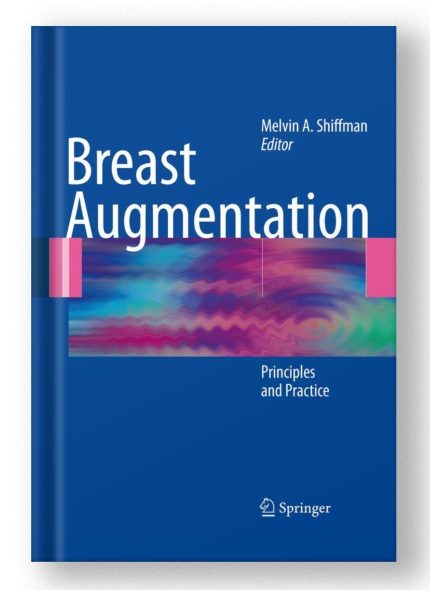 Breast Augmentation: Principles and Practice by Melvin A. Shiffman (Digital Download) • A