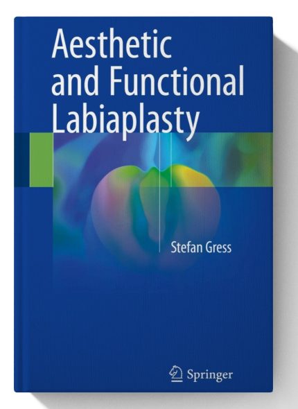 Aesthetic and Functional Labiaplasty (Digital Download) • A