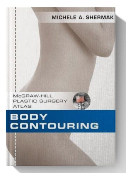 Body Contouring (McGraw-Hill Plastic Surgery Atlas) (Digital Download) • I