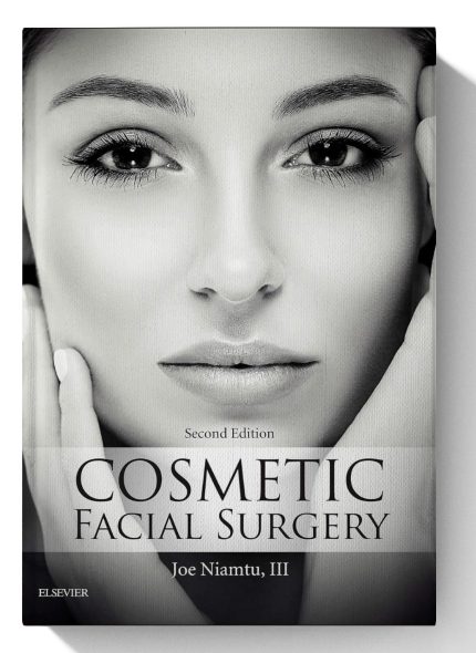 Cosmetic Facial Surgery (Digital Download) • A