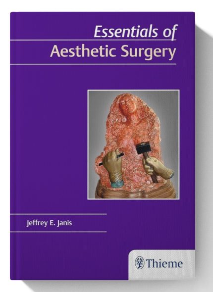Essentials of Aesthetic Surgery (Digital Download) • A