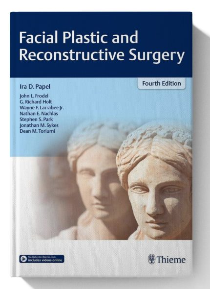 Facial Plastic and Reconstructive Surgery (Digital Download) • I