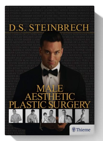Male Aesthetic Plastic Surgery (Digital Download) • A