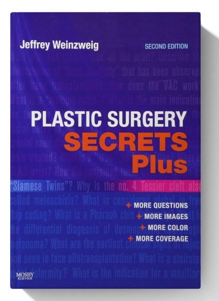 Plastic Surgery Secrets Plus (Digital Download) • I