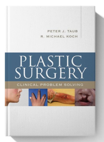 Plastic Surgery: Clinical Problem Solving (Digital Download) • I