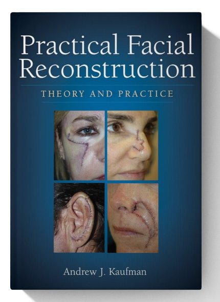 Practical Facial Reconstruction (Digital Download) • I