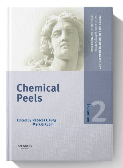Procedures in Cosmetic Dermatology Series: Chemical Peels (Digital Download) • C