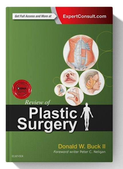 Review of Plastic Surgery (Digital Download) • I