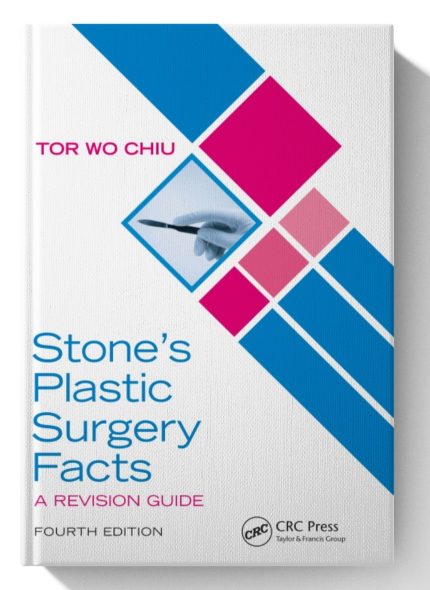 Stone’s Plastic Surgery Facts: A Revision Guide, Fourth Edition: A Revision Guide (Digital Download) • I