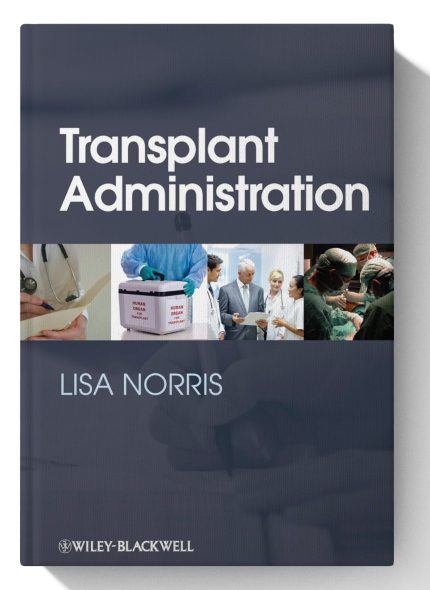 Transplant Administration (Digital Download) • G