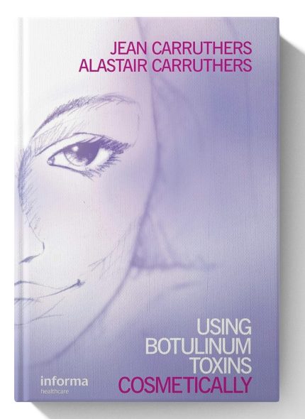 Using Botulinum Toxins Cosmetically: A Practical Guide (Digital Download) • A