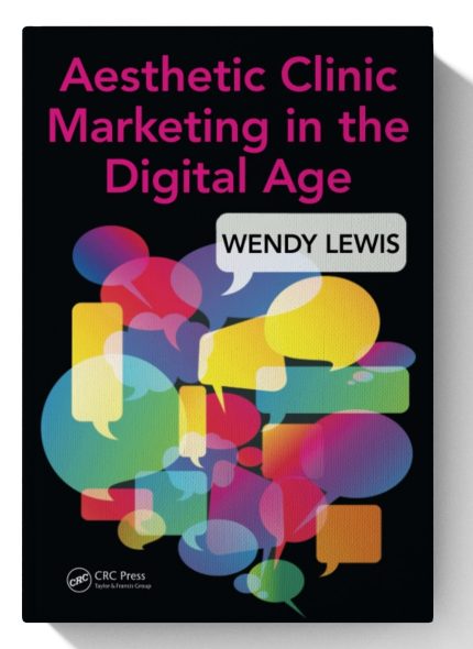Aesthetic Clinic Marketing in the Digital Age (Digital Download) • A