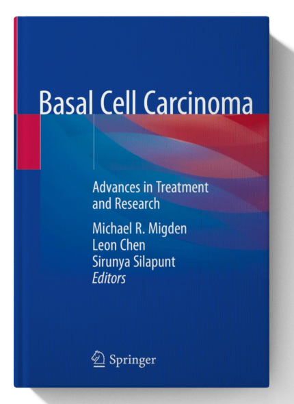 Basal Cell Carcinoma: Advances in Treatment and Research (Digital Download) • C