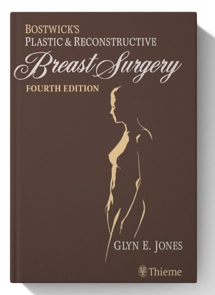 Bostwick's Plastic and Reconstructive Breast Surgery - Two Volume Set (Digital Download) • I