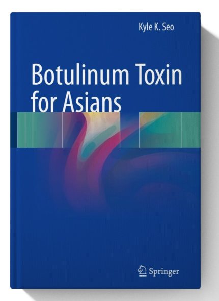 Botulinum Toxin for Asians (Digital Download) • C
