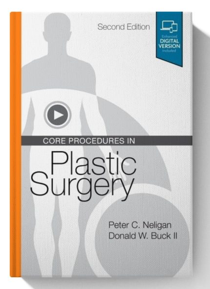 Core Procedures in Plastic Surgery (Digital Download) • I