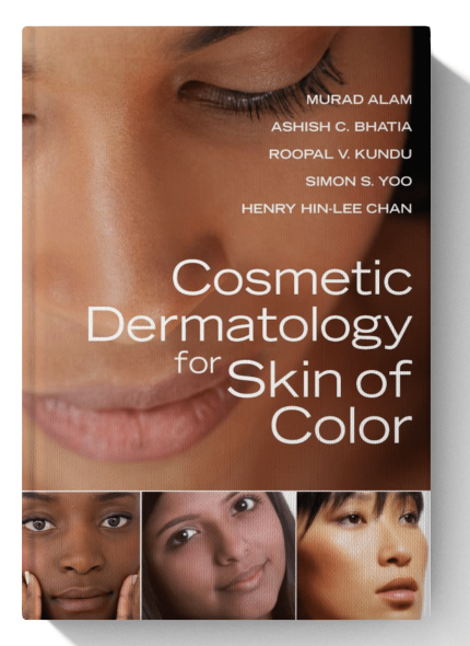 Cosmetic Dermatology for Skin of Color (Digital Download) • C