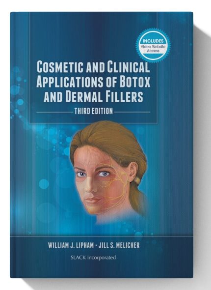 Cosmetic and Clinical Applications of Botox and Dermal Fillers (Digital Download) • A