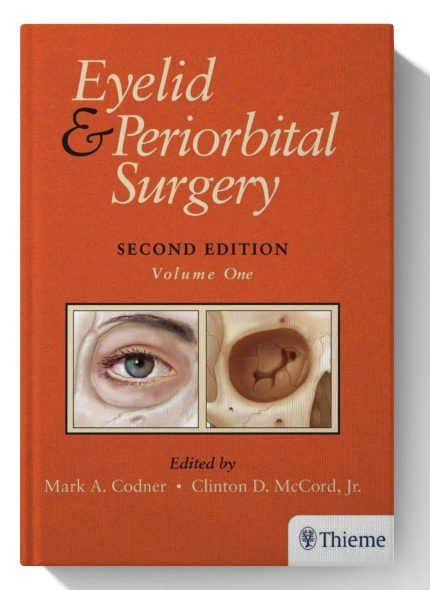 Eyelid and Periorbital Surgery (Digital Download) • I