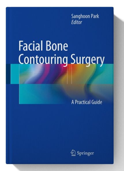 Facial Bone Contouring Surgery: A Practical Guide (Digital Download) • I