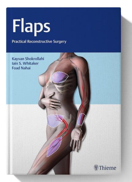 Flaps: Practical Reconstructive Surgery (Digital Download) • I