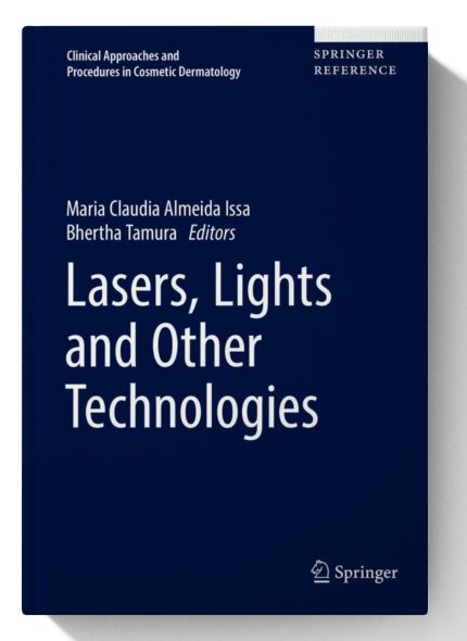 Lasers, Lights and Other Technologies (Clinical Approaches and Procedures in Cosmetic Dermatology) (Digital Download) • C