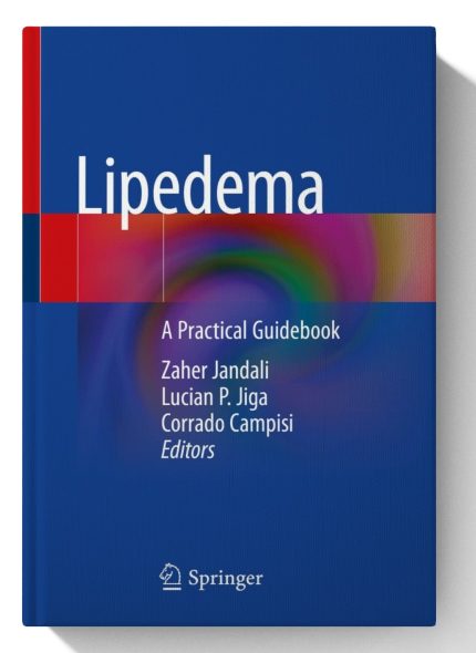 Lipedema: A Practical Guidebook (Digital Download) • A
