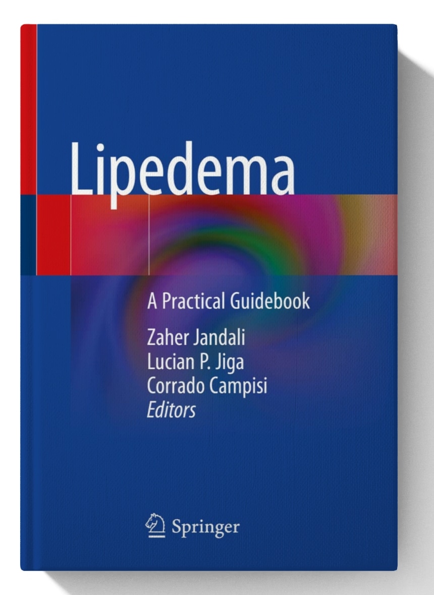 Lipedema: A Practical Guidebook (Digital Download) • A