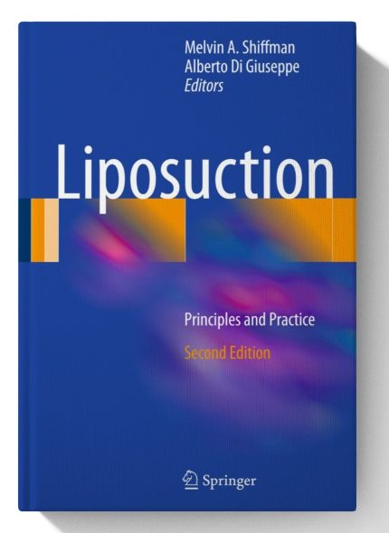 Liposuction: Principles and Practice (Digital Download) • A
