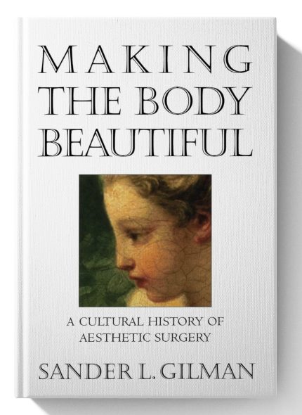 Making the Body Beautiful (Digital Download) • A