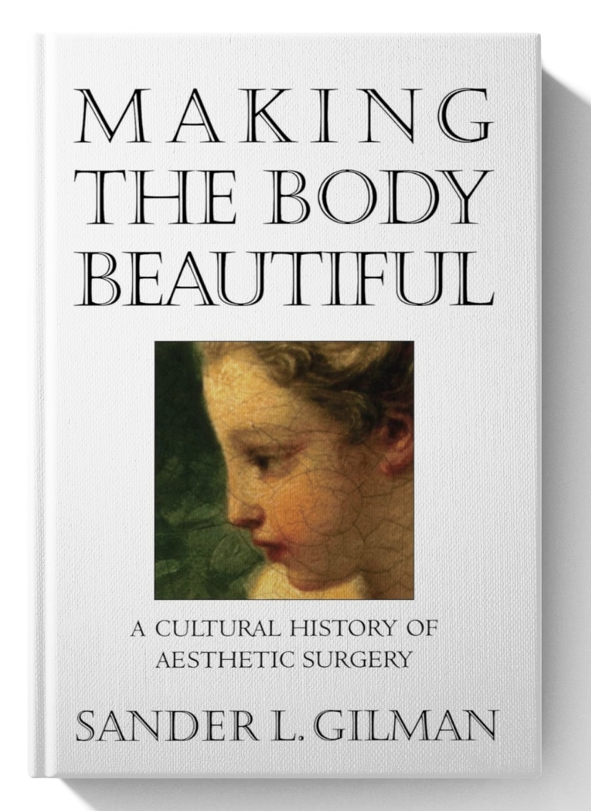 Making the Body Beautiful (Digital Download) • A