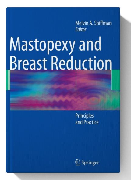 Mastopexy and Breast Reduction: Principles and Practice (Digital Download) • I