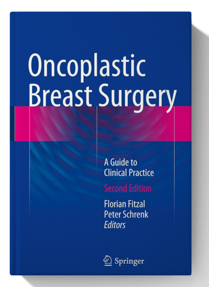 Oncoplastic Breast Surgery: A Guide to Clinical Practice (Digital Download) • G
