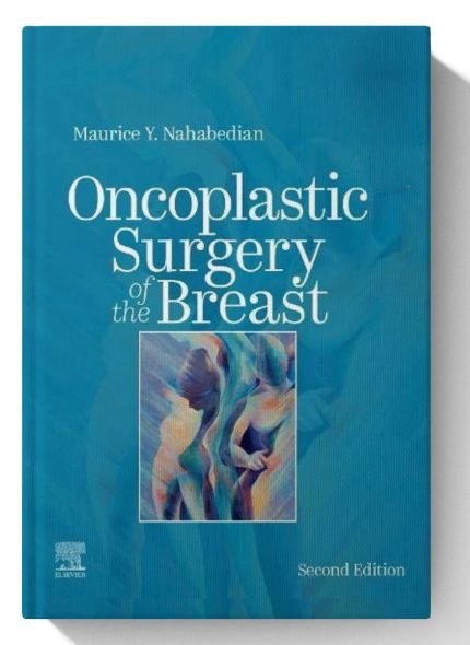 Oncoplastic Surgery of the Breast (Digital Download) • I