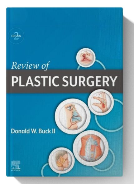 Review of Plastic Surgery (Digital Download) • I