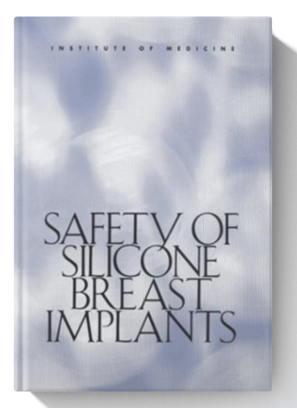 Safety of Silicone Breast Implants (Digital Download) • A