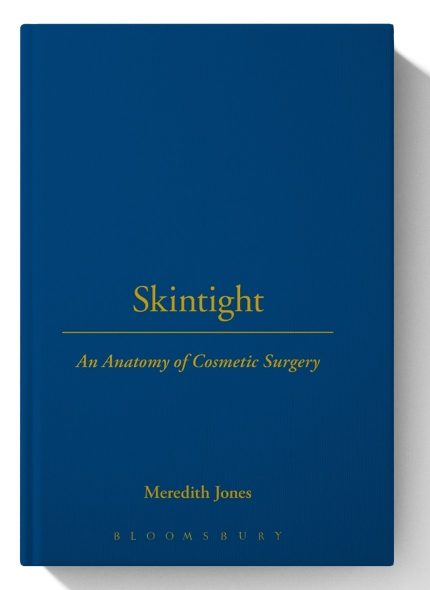 Skintight: An Anatomy of Cosmetic Surgery (Digital Download) • A
