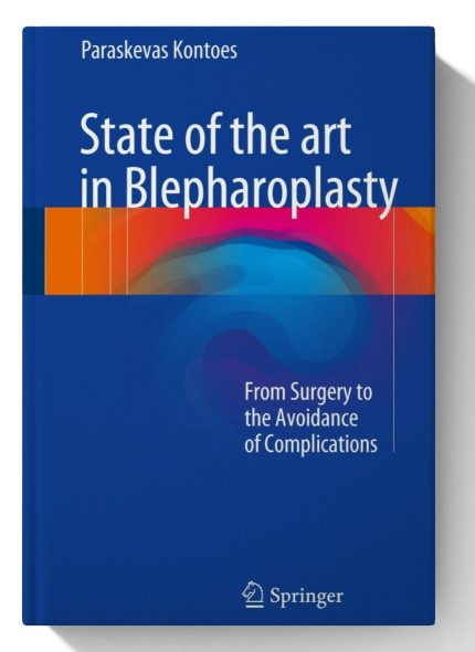 State of the art in Blepharoplasty: From Surgery to the Avoidance of Complications (Digital Download) • A