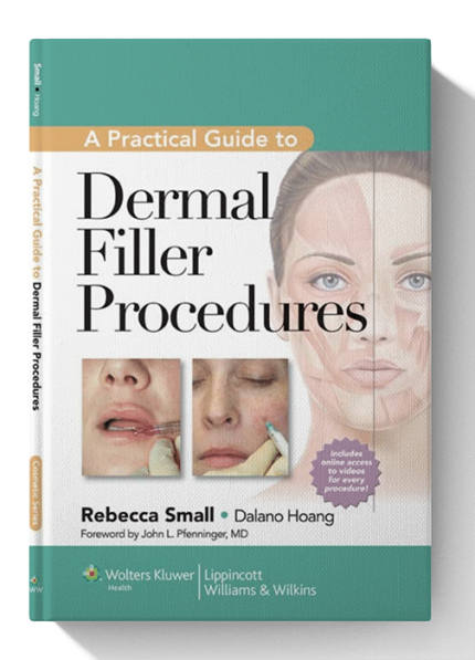 A Practical Guide to Dermal Filler Procedures (Digital Download) • C