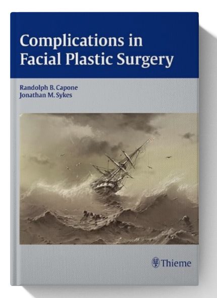 Complications in facial plastic surgery prevention and management (Digital Download) • I
