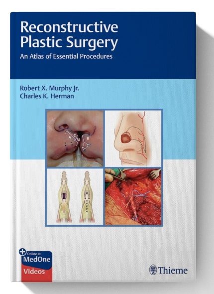 Reconstructive Plastic Surgery: An Atlas of Essential Procedures (Digital Download) • I