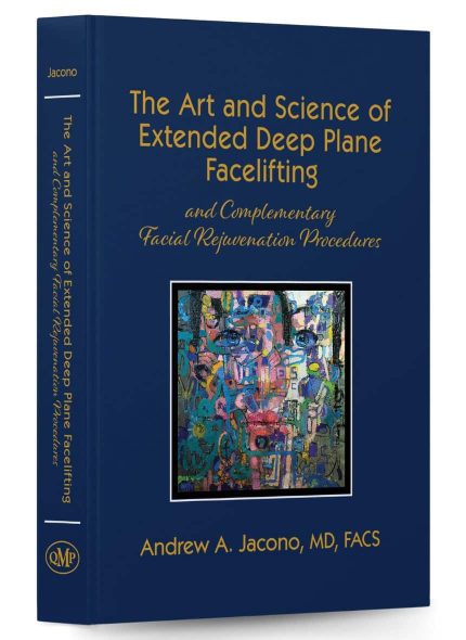 The Art and Science of Extended Deep Plane Facelifting and Complementary Facial Rejuvenation Procedures + Videos (Digital Download) • A