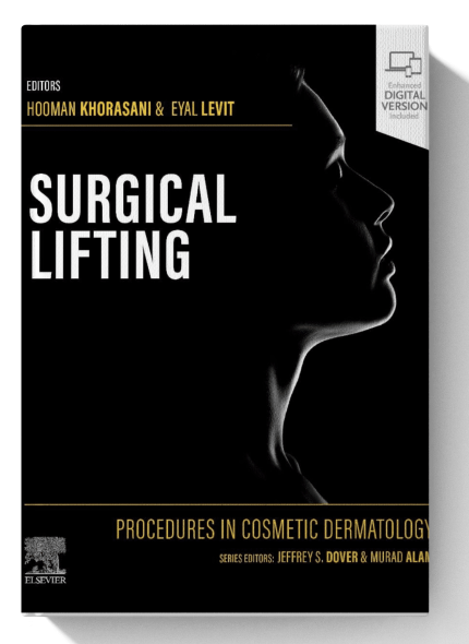 Procedures in Cosmetic Dermatology Series Surgical Lifting (Digital Download) • C
