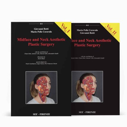 Midface and Neck Aesthetic Plastic Surgery / Mario Pelle Ceravolo, Giovanni Butti (Digital Download) • A