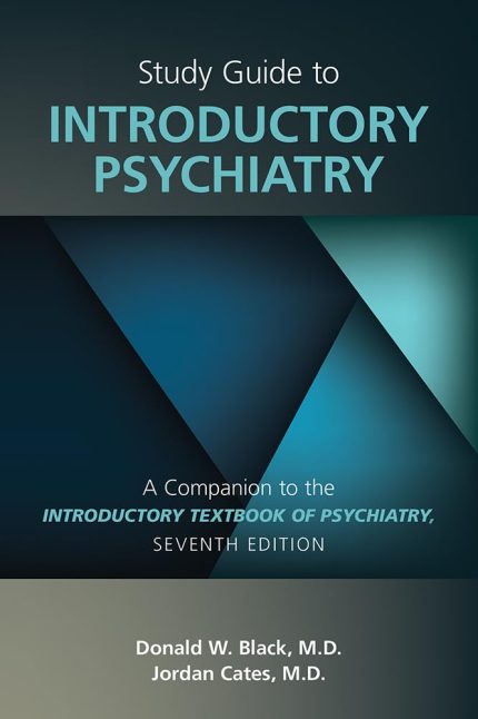 Introductory Textbook of Psychiatry (Digital Download) • J