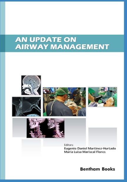 An Update on Airway Management (Recent Advances in Anesthesiology) (Digital Download) • B